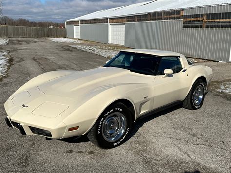 kelley blue book value 1979 corvette|1979 chevy corvette value.